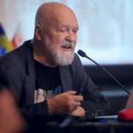 5. starptautiskā zinātniskā konference "Divi Jūliji. Briedums" 29.07.2022, Jānis Borgs