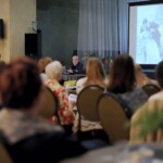 5. starptautiskā zinātniskā konference "Divi Jūliji. Briedums" 29.07.2022, Jānis Borgs