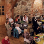 5. starptautiskā zinātniskā konference "Divi Jūliji. Briedums" 29.07.2022