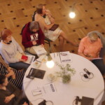 5. starptautiskā zinātniskā konference "Divi Jūliji. Briedums" 29.07.2022