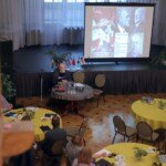 5. starptautiskā zinātniskā konference "Divi Jūliji. Briedums" 29.07.2022, Jānis Borgs