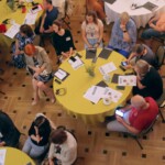 5. starptautiskā zinātniskā konference "Divi Jūliji. Briedums" 29.07.2022
