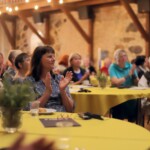 5. starptautiskā zinātniskā konference "Divi Jūliji. Briedums" 29.07.2022