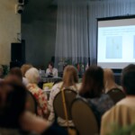 5. starptautiskā zinātniskā konference "Divi Jūliji. Briedums" 29.07.2022, Rūta Rinka
