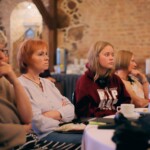 5. starptautiskā zinātniskā konference "Divi Jūliji. Briedums" 29.07.2022