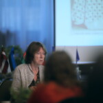 5. starptautiskā zinātniskā konference "Divi Jūliji. Briedums" 29.07.2022, Rūta Rinka