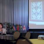 5. starptautiskā zinātniskā konference "Divi Jūliji. Briedums" 29.07.2022, Rūta Rinka