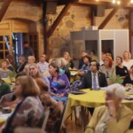 5. starptautiskā zinātniskā konference "Divi Jūliji. Briedums" 29.07.2022