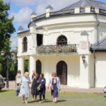 5. starptautiskā zinātniskā konference un mākslas festivāls "Divi Jūliji. Briedums" 29.07.2022, Vecgulbenes muiža