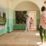 5. starptautiskā zinātniskā konference un mākslas festivāls "Divi Jūliji. Briedums" 29.07.2022, TLMS "Gundega" izstāde Sarkanās pils 2. stāvā