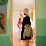 5. starptautiskā zinātniskā konference un mākslas festivāls "Divi Jūliji. Briedums" 29.07.2022, TLMS "Gundega" izstāde Sarkanās pils 2. stāvā