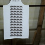 5. starptautiskā zinātniskā konference un mākslas festivāls "Divi Jūliji. Briedums" 29.07.2022, Izstāde "Krēsls un priekšauts" Sarkanās pils mansardā