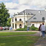 5. starptautiskā zinātniskā konference un mākslas festivāls "Divi Jūliji. Briedums" 29.07.2022, Vecgulbenes muižas manēža