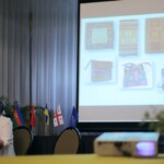 5. starptautiskā zinātniskā konference un mākslas festivāls "Divi Jūliji. Briedums" 29.07.2022