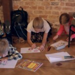 5. starptautiskā zinātniskā konference un mākslas festivāls "Divi Jūliji. Briedums" 29.07.2022