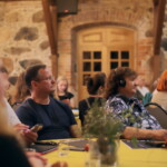 5. starptautiskā zinātniskā konference un mākslas festivāls "Divi Jūliji. Briedums" 29.07.2022