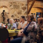 5. starptautiskā zinātniskā konference un mākslas festivāls "Divi Jūliji. Briedums" 29.07.2022