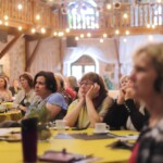 5. starptautiskā zinātniskā konference un mākslas festivāls "Divi Jūliji. Briedums" 29.07.2022