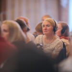 5. starptautiskā zinātniskā konference un mākslas festivāls "Divi Jūliji. Briedums" 29.07.2022