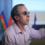 5. starptautiskā zinātniskā konference un mākslas festivāls "Divi Jūliji. Briedums" 29.07.2022, Māris Stinkulis