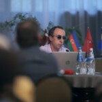 5. starptautiskā zinātniskā konference un mākslas festivāls "Divi Jūliji. Briedums" 29.07.2022, Māris Stinkulis