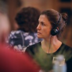 5. starptautiskā zinātniskā konference un mākslas festivāls "Divi Jūliji. Briedums" 29.07.2022, Hatice Göktaş