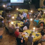 5. starptautiskā zinātniskā konference un mākslas festivāls "Divi Jūliji. Briedums" 29.07.2022, Māris Stinkulis