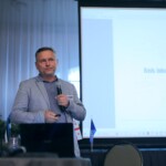 5. starptautiskā zinātniskā konference un mākslas festivāls "Divi Jūliji. Briedums" 29.07.2022, Aldis Circenis