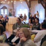5. starptautiskā zinātniskā konference un mākslas festivāls "Divi Jūliji. Briedums" 29.07.2022