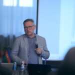 5. starptautiskā zinātniskā konference un mākslas festivāls "Divi Jūliji. Briedums" 29.07.2022, Aldis Circenis