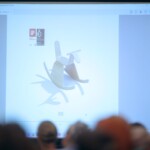 5. starptautiskā zinātniskā konference un mākslas festivāls "Divi Jūliji. Briedums" 29.07.2022, krēsla dizains