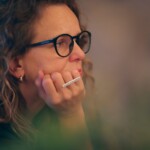 5. starptautiskā zinātniskā konference un mākslas festivāls "Divi Jūliji. Briedums" 29.07.2022, klausītāja