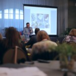 5. starptautiskā zinātniskā konference un mākslas festivāls "Divi Jūliji. Briedums" 29.07.2022, Aldis Circenis