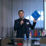 5. starptautiskā zinātniskā konference un mākslas festivāls "Divi Jūliji. Briedums" 29.07.2022, Aigars Pilenieks