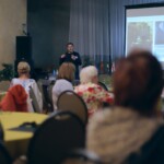5. starptautiskā zinātniskā konference un mākslas festivāls "Divi Jūliji. Briedums" 29.07.2022, Aigars Pilenieks
