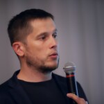 5. starptautiskā zinātniskā konference un mākslas festivāls "Divi Jūliji. Briedums" 29.07.2022, Aigars Pilenieks
