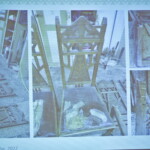 5. starptautiskā zinātniskā konference un mākslas festivāls "Divi Jūliji. Briedums" 29.07.2022, Jūlija Madernieka projektēto krēslu restaurācija