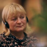 5. starptautiskā zinātniskā konference un mākslas festivāls "Divi Jūliji. Briedums" 29.07.2022, Agrita Pore