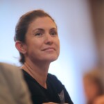 5. starptautiskā zinātniskā konference un mākslas festivāls "Divi Jūliji. Briedums" 29.07.2022, Hatice Göktaş