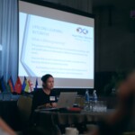 5. starptautiskā zinātniskā konference un mākslas festivāls "Divi Jūliji. Briedums" 29.07.2022, Hatice Göktaş