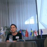 5. starptautiskā zinātniskā konference un mākslas festivāls "Divi Jūliji. Briedums" 29.07.2022, Hatice Göktaş