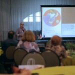 5. starptautiskā zinātniskā konference un mākslas festivāls "Divi Jūliji. Briedums" 29.07.2022, Imants Ļaviņš