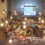 5. starptautiskā zinātniskā konference un mākslas festivāls "Divi Jūliji. Briedums" 29.07.2022, Imants Ļaviņš