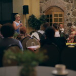 5. starptautiskā zinātniskā konference un mākslas festivāls "Divi Jūliji. Briedums" 29.07.2022