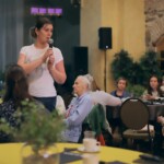 5. starptautiskā zinātniskā konference un mākslas festivāls "Divi Jūliji. Briedums" 29.07.2022