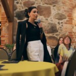 5. starptautiskā zinātniskā konference un mākslas festivāls "Divi Jūliji. Briedums" 29.07.2022