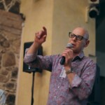 5. starptautiskā zinātniskā konference un mākslas festivāls "Divi Jūliji. Briedums" 29.07.2022 valda Dārgais, Imants Ļaviņš