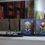 Juris Gagainis, metālmāksla, Izstāde Klētī, 5. starptautiskais mākslas festivāls “Divi Jūliji. Briedums”, 30. jūlijs