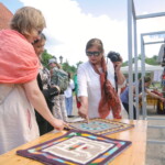 Tirgus - andele, 5. starptautiskais mākslas festivāls “Divi Jūliji. Briedums”, 30. jūlijs
