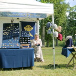 Arheoloģiskās rotas, 5. starptautiskais mākslas festivāls “Divi Jūliji. Briedums”, 30. jūlijs